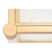 Essentials For Living Nouveau Coffee Table