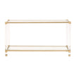 Essentials For Living Nouveau Console Table