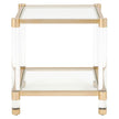 Essentials For Living Nouveau End Table