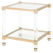 Essentials For Living Nouveau End Table