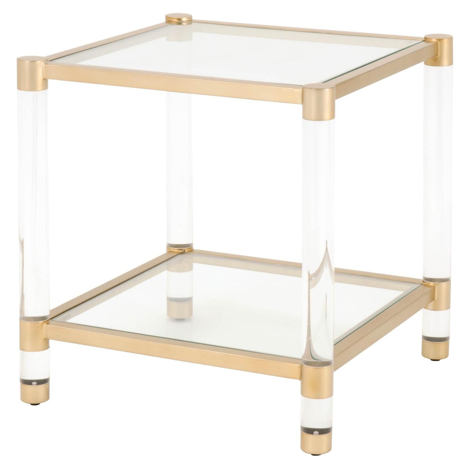 Essentials For Living Nouveau End Table