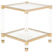 Essentials For Living Nouveau End Table
