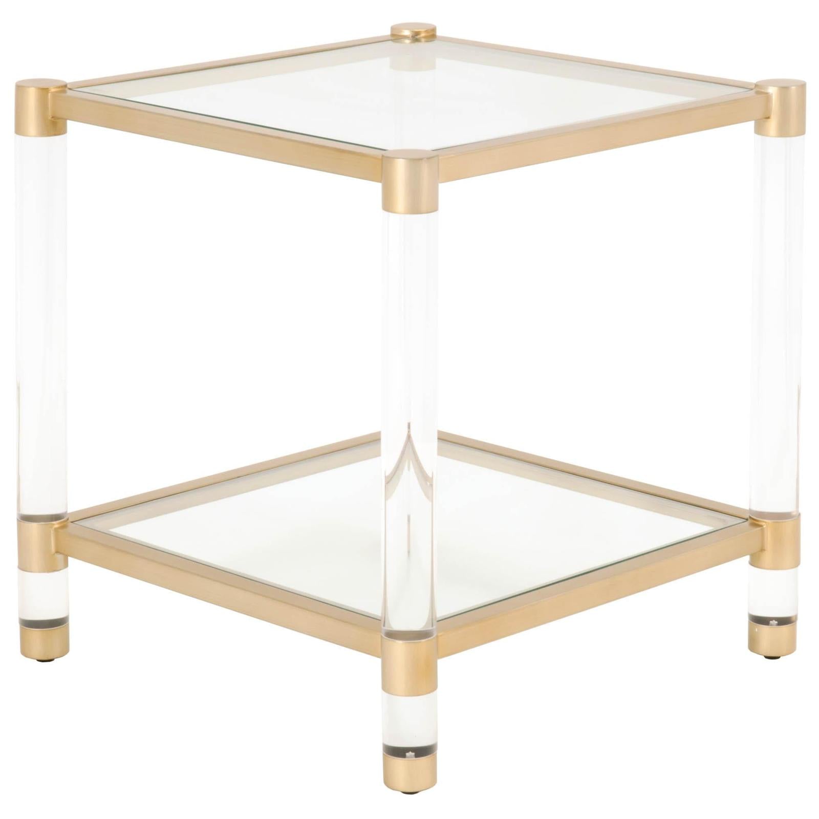 Essentials For Living Nouveau End Table