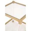 Essentials For Living Nouveau End Table
