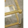 Essentials For Living Nouveau End Table