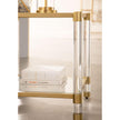 Essentials For Living Nouveau End Table