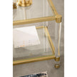Essentials For Living Nouveau End Table
