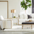 Essentials For Living Nouveau End Table