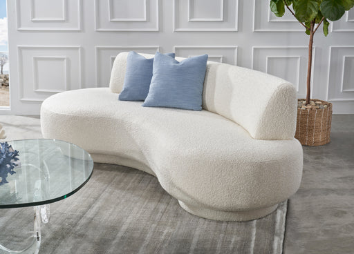 Interlude Home Nuage Sofa