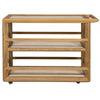 Vanguard Cirrus Outdoor Bar Cart