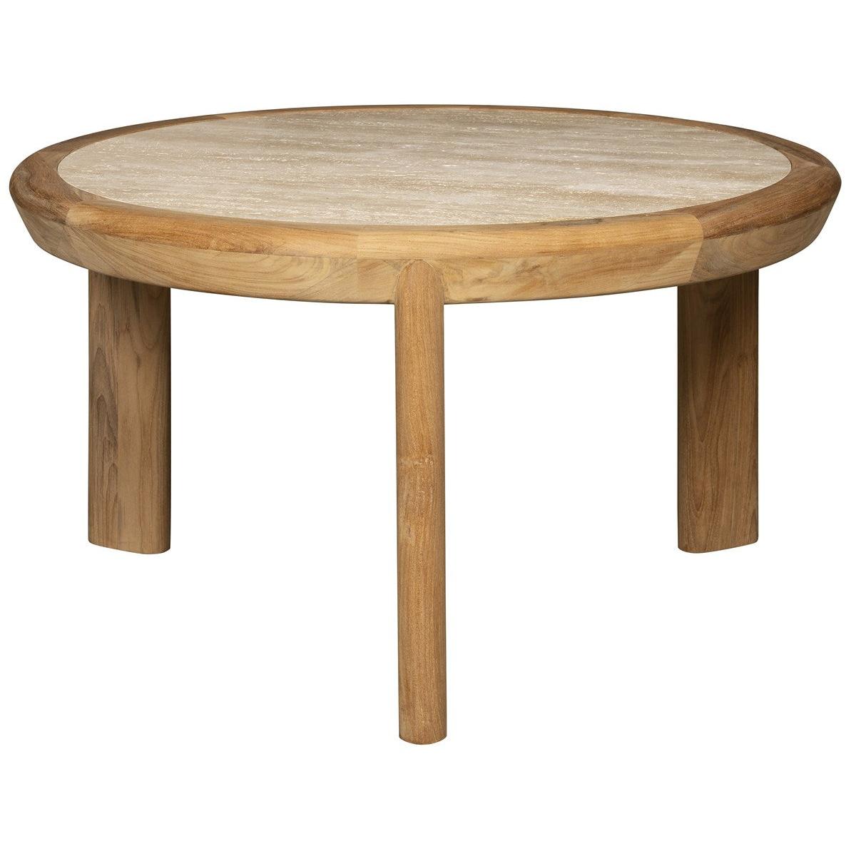 Vanguard Cirrus Outdoor Chat Table