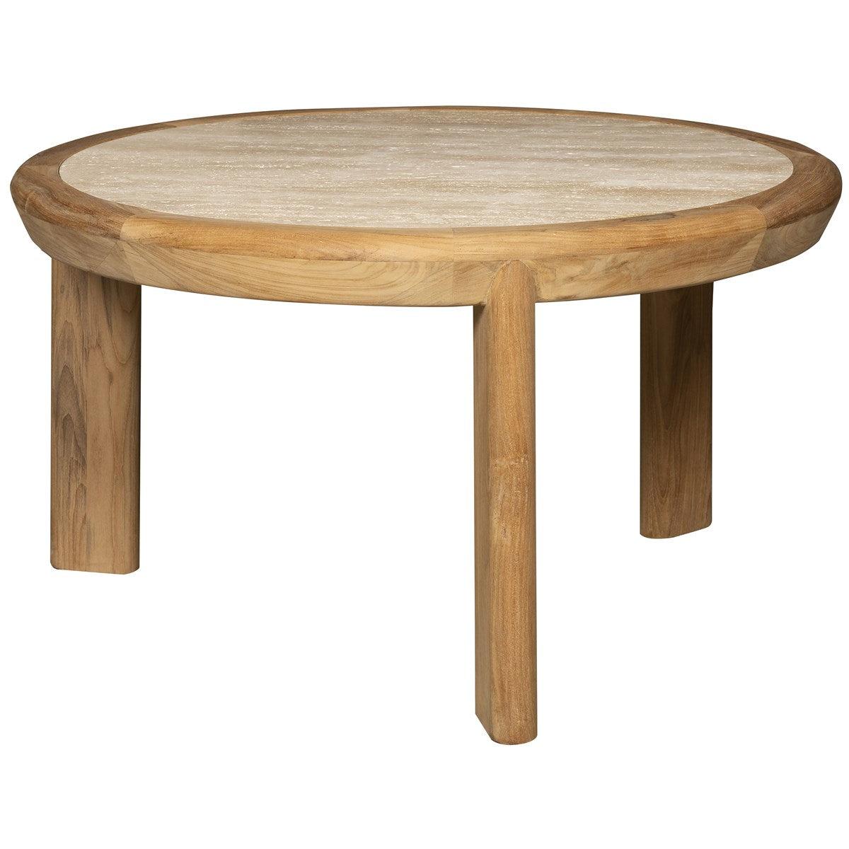 Vanguard Cirrus Outdoor Chat Table
