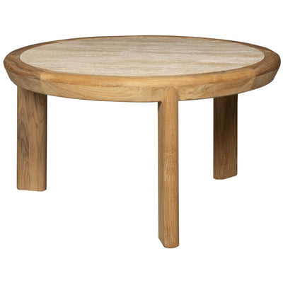 Vanguard Cirrus Outdoor Chat Table