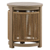 Vanguard Drift Outdoor End Table