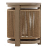 Vanguard Drift Outdoor End Table