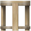 Vanguard Drift Outdoor End Table