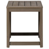 Vanguard Drift Outdoor Lamp Table