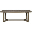 Vanguard Drift Outdoor Dining Table