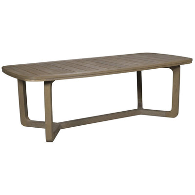 Vanguard Drift Outdoor Dining Table