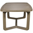 Vanguard Drift Outdoor Dining Table