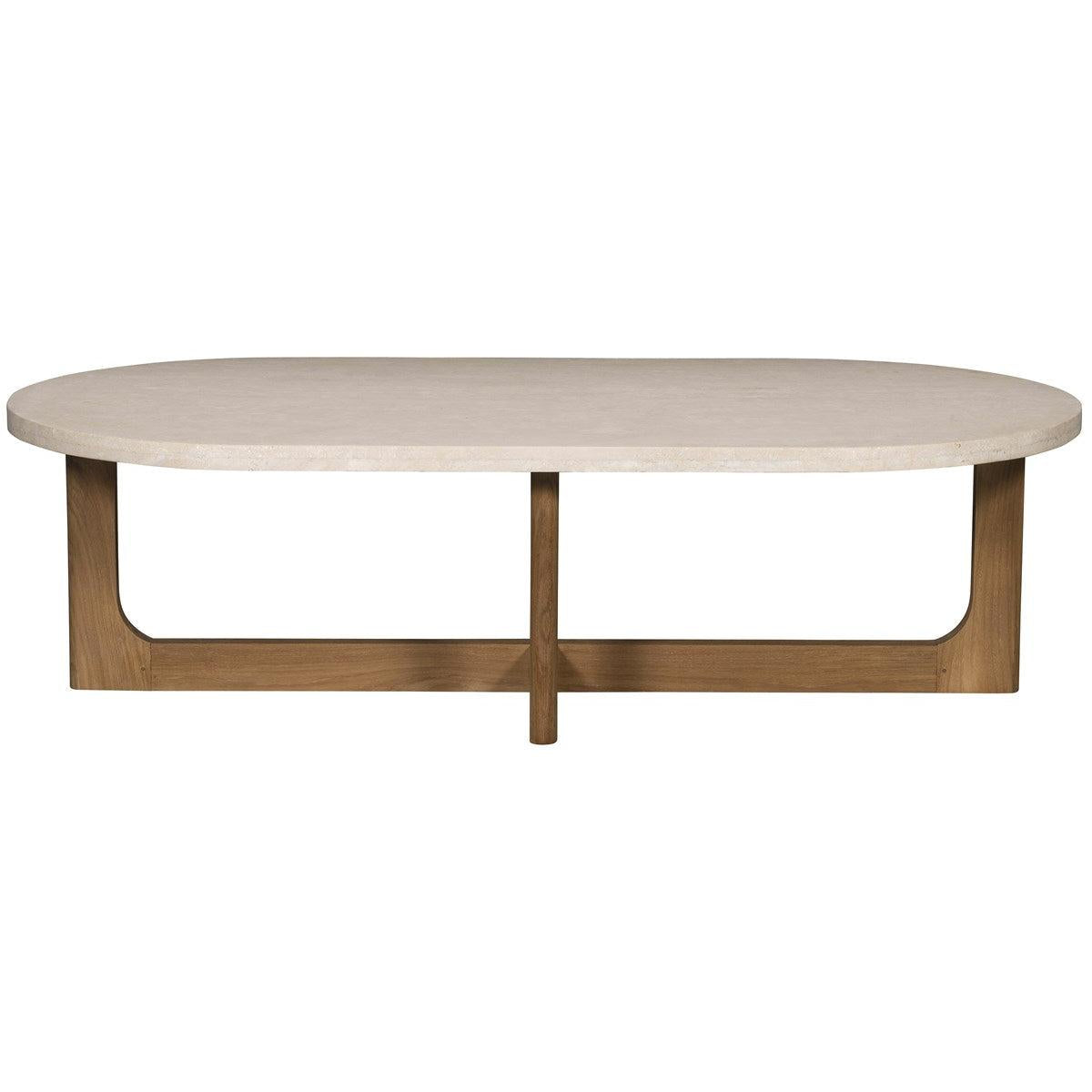 Vanguard Bliss Outdoor Large Cocktail Table