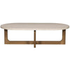Vanguard Bliss Outdoor Large Cocktail Table