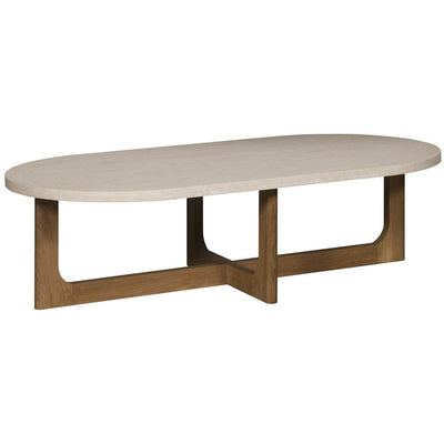 Vanguard Bliss Outdoor Large Cocktail Table