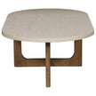 Vanguard Bliss Outdoor Large Cocktail Table