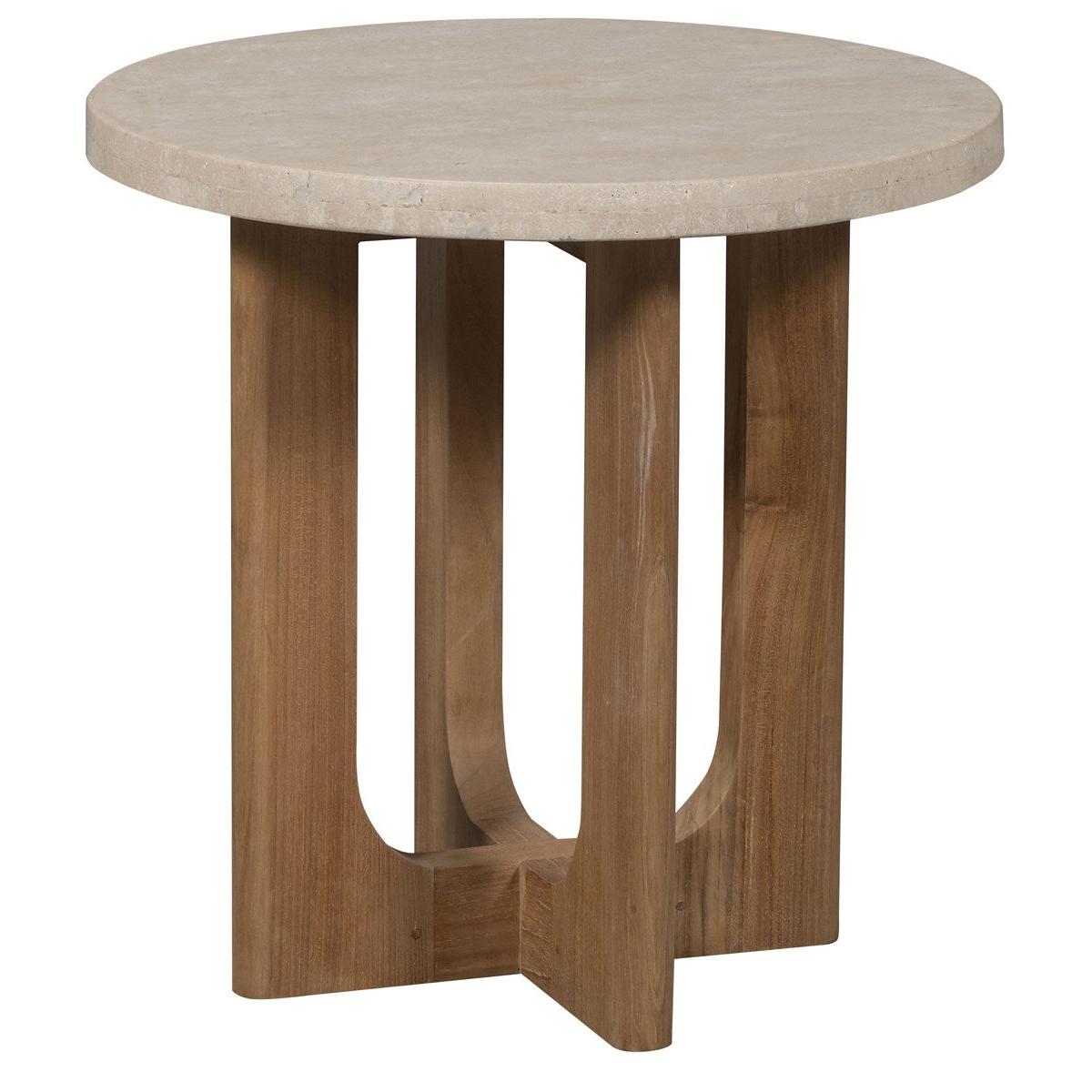 Vanguard Bliss Outdoor End Table