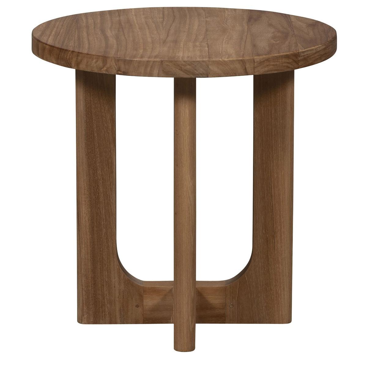 Vanguard Bliss Outdoor End Table