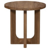 Vanguard Bliss Outdoor End Table