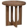 Vanguard Bliss Outdoor End Table