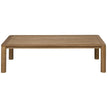 Vanguard Horizon Outdoor Cocktail Table Rectangle
