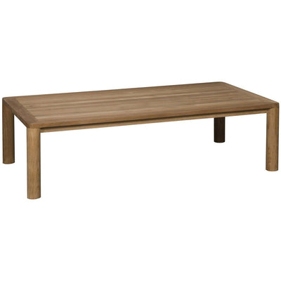 Vanguard Horizon Outdoor Cocktail Table Rectangle