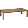 Vanguard Horizon Outdoor Cocktail Table Rectangle