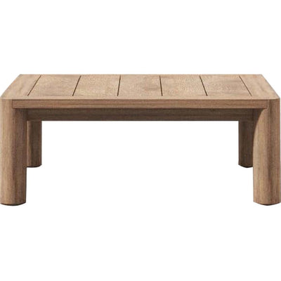 Vanguard Horizon Outdoor Cocktail Table Square