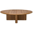 Vanguard Horizon Outdoor Cocktail Table
