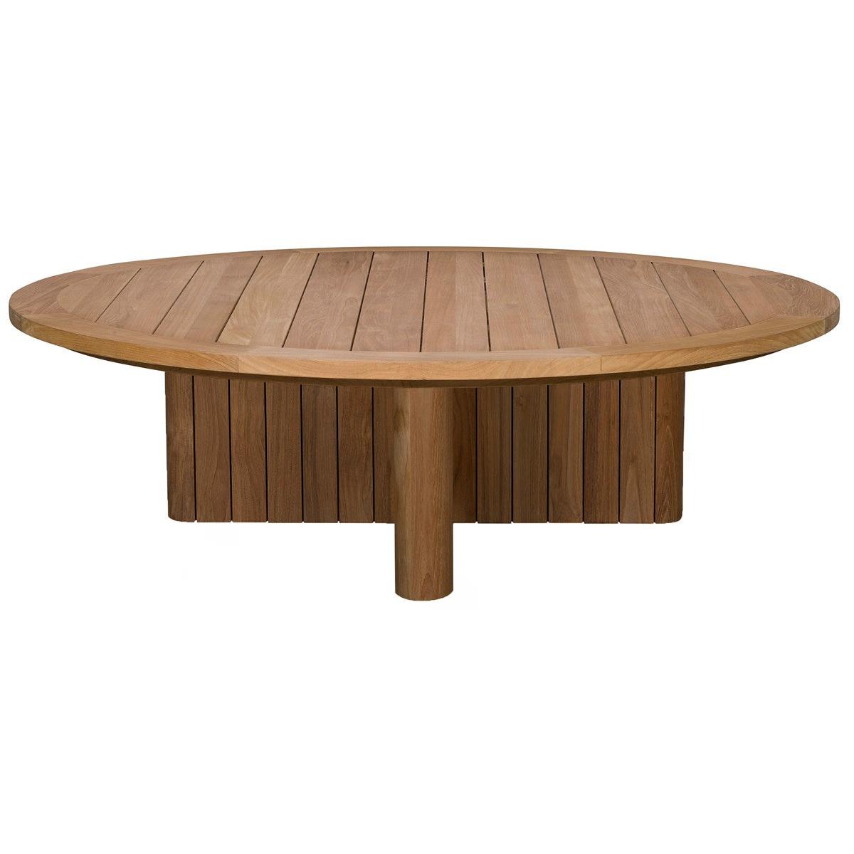 Vanguard Horizon Outdoor Cocktail Table