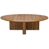Vanguard Horizon Outdoor Cocktail Table