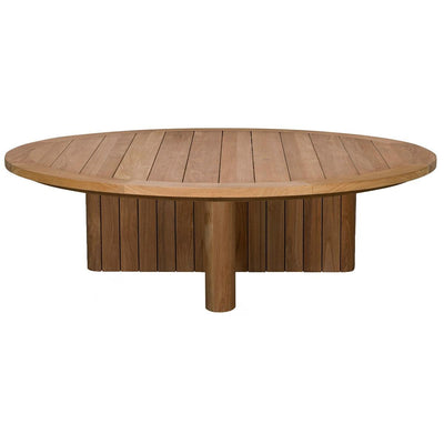 Vanguard Horizon Outdoor Cocktail Table