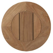 Vanguard Horizon Outdoor Spot Table