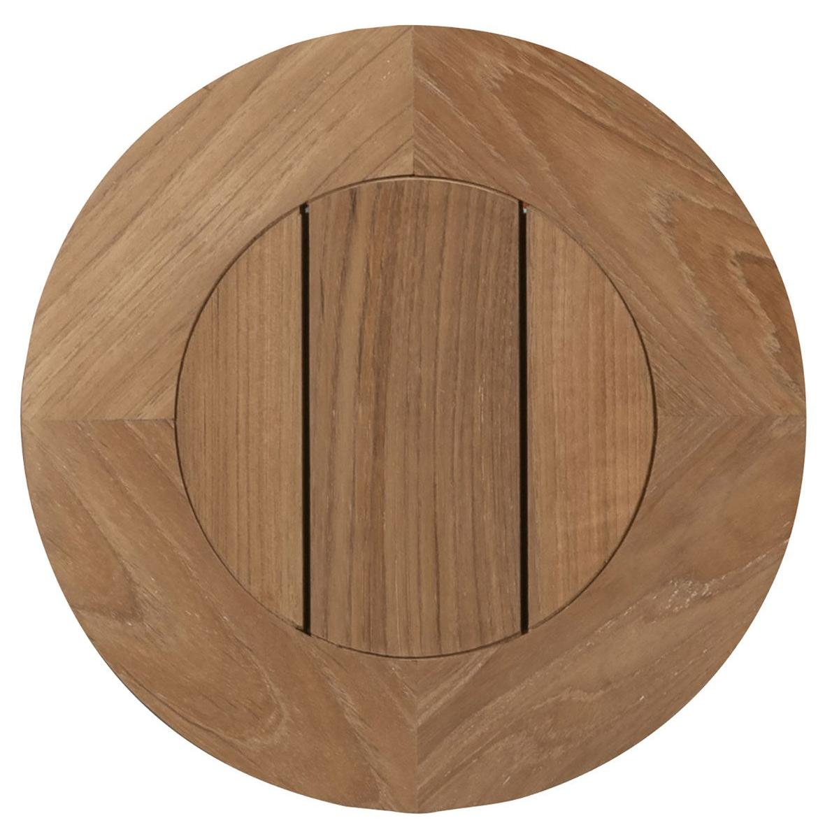 Vanguard Horizon Outdoor Spot Table