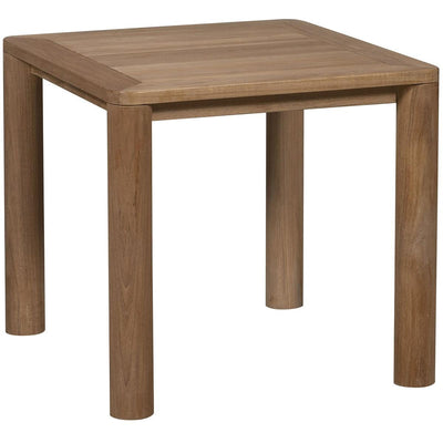 Vanguard Horizon Outdoor End Table