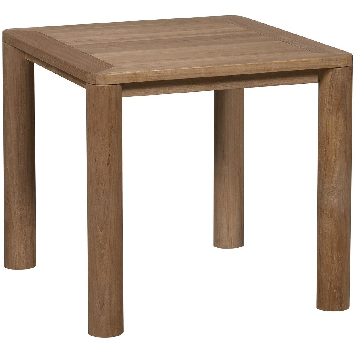 Vanguard Horizon Outdoor End Table
