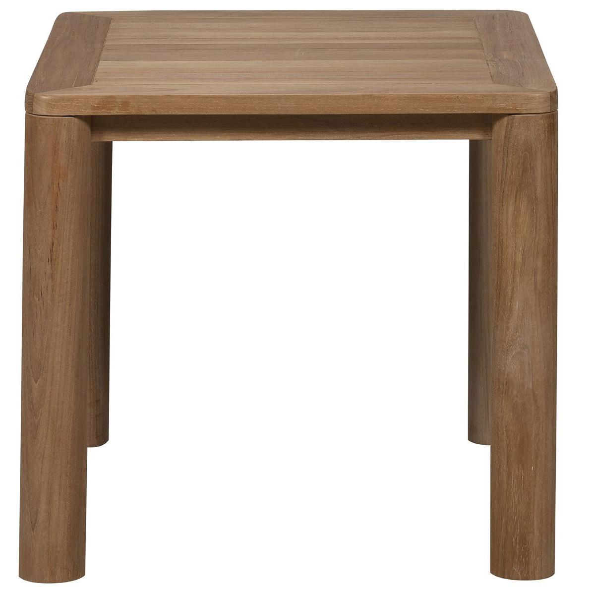Vanguard Horizon Outdoor End Table
