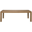 Vanguard Horizon Outdoor Rectangle Dining Table