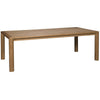 Vanguard Horizon Outdoor Rectangle Dining Table