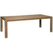 Vanguard Horizon Outdoor Rectangle Dining Table
