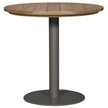 Vanguard Horizon Outdoor Bistro Table