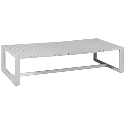 Vanguard Breeze Outdoor Rectangle Cocktail Table